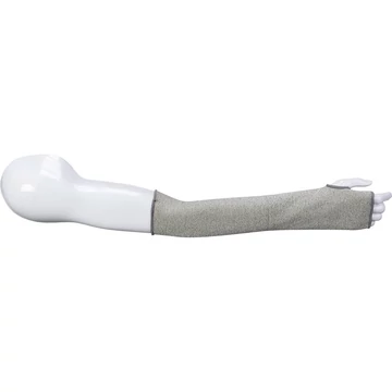Portwest Vágásbiztos alkarvédő ( 45 cm) szürke