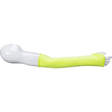 Portwest Vágásbiztos alkarvédő ( 45 cm) sárga