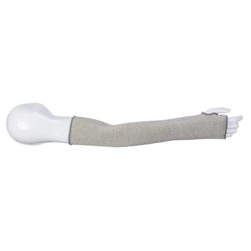 Portwest Vágásbiztos alkarvédő (55 cm) szürke