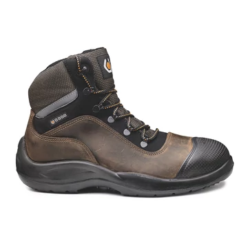 BASE Raider munkavédelmi bakancs  S3 SRC barna
