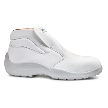 BASE Argo Ankle munkavédelmi bakancs  S2 SRC fehér