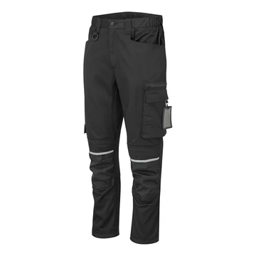 Portwest WX2 Eco Craft nadrág fekete