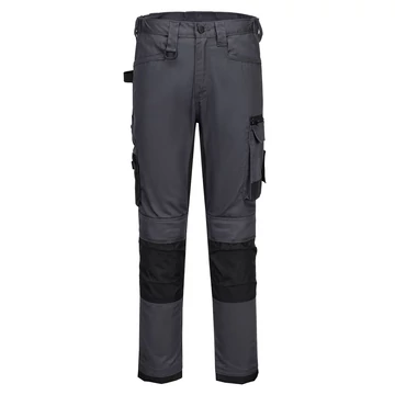 Portwest WX2 Eco Craft nadrág metál szürke