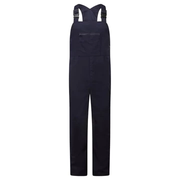 Portwest WX2 Eco Stretch kantáros nadrág sötét tengerészkék