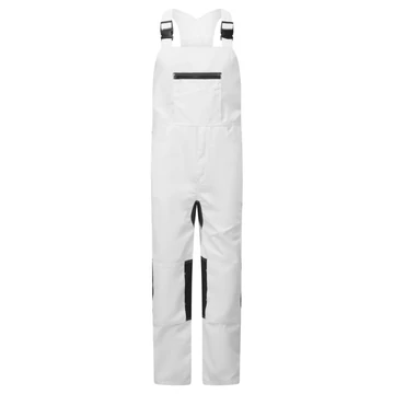 Portwest WX2 Eco Stretch kantáros nadrág fehér