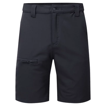 Portwest WX2 Eco Stretch rövidnadrág fekete