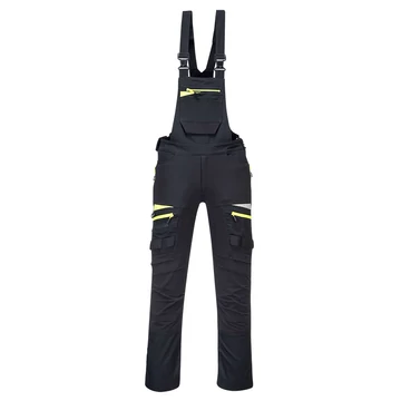 Portwest DX4 kantáros nadrág fekete