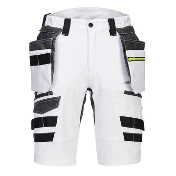 Portwest DX4 Holster rövidnadrág fehér