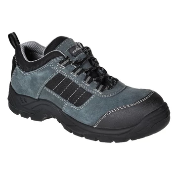Portwest Compositelite TREKKER munkavédelmi lábbeli, S1 fekete