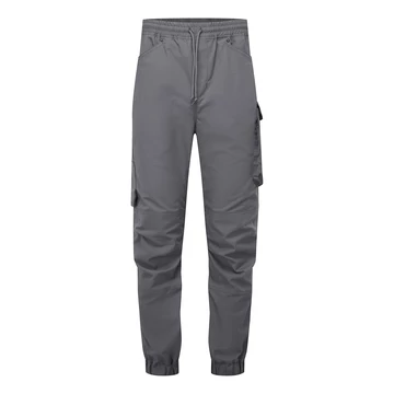 Portwest KA3 Cargo Joggers nadrág zoom szürke