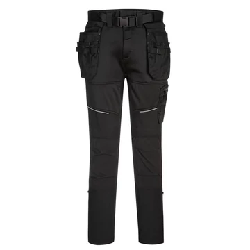 Portwest Holster Jogger fekete