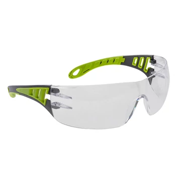 Portwest Tech Look védőszemüveg víztiszta