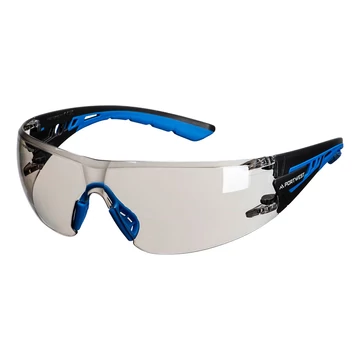 Portwest Tech Look Lite KN védőszemüveg tükröződő
