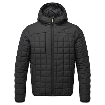 Portwest PW3 Square Baffle Jacket fekete