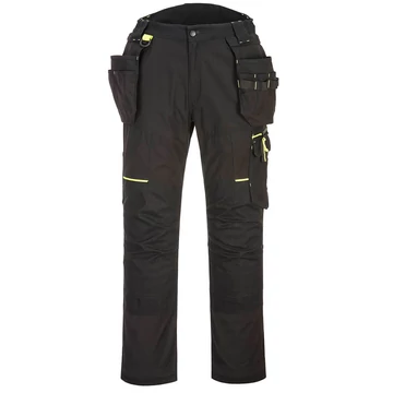 Portwest WX3 Leaf Holster nadrág fekete