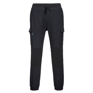 Portwest KX3 Flexi nadrág metál szürke