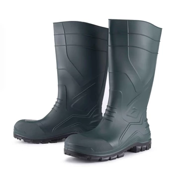 TALAN ULTRABOOT O4 SR PVC+NITRIL gumicsizma