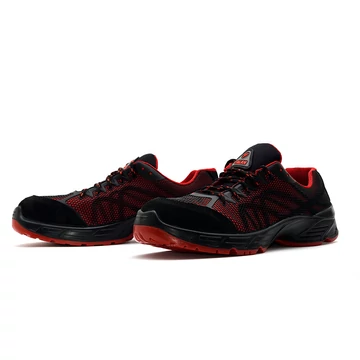 TALAN WALKER 170 Red S1P+SRC munkavédelmi cipő