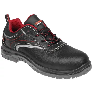 BENNON NM S3 FÉLCIPŐ FEKETE