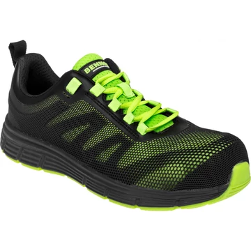 BENNON TORPEDO S1P FÉLCIPŐ ZÖLD