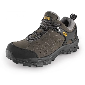 CXS GOTEX MOUNT COOK TÚRACIPŐ BARNA NUBUK