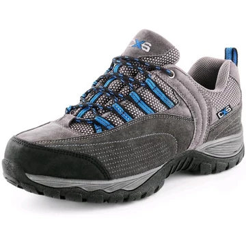 CXS ISLAND GILI TÚRACIPŐ NUBUK PU