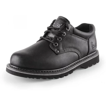 CXS ROAD LOVEL FÉLCIPŐ FEKETE 