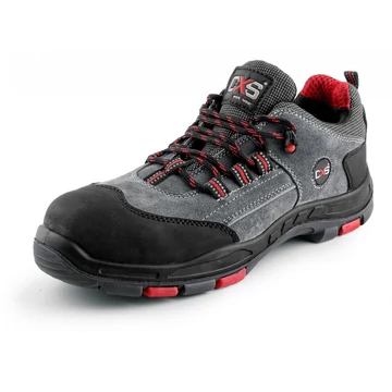 CXS ROCK SLATE S1P FÉLCIPŐ SZÜRKE