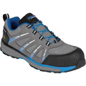 BENNON MARX S3 ESD FÉLCIPŐ SZÜRKE KÉK 