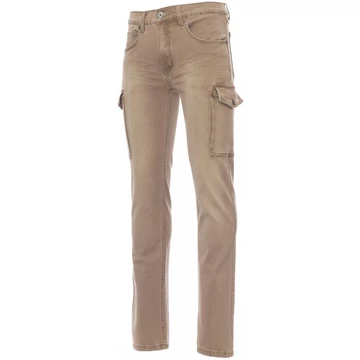 PAYPER HUMMER FARMERNADRÁG KHAKI