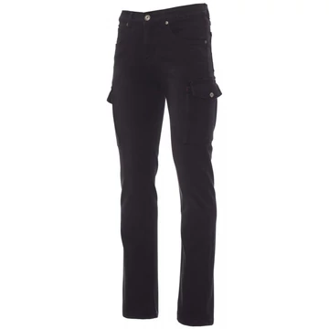 PAYPER HUMMER FARMERNADRÁG FEKETE