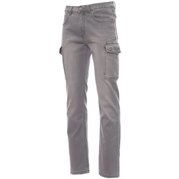 PAYPER HUMMER FARMERNADRÁG SZÜRKE