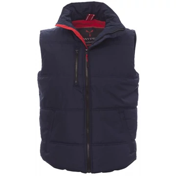 PAYPER DAYTONA BÉLELT MELLÉNY KÉK PIROS