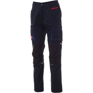 PAYPER NEXT400 DEREKAS NADRÁG SÖTÉTKÉK-FEKETE