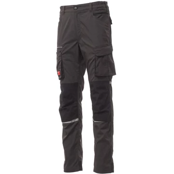 PAYPER NEXT400 SUMMER DEREKAS NADRÁG ANTRACIT-FEKETE