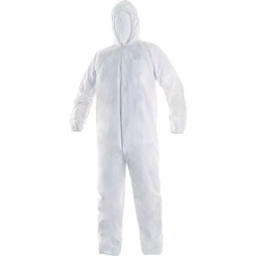CXS OVERALL EGYSZERHASZNÁLATOS PE