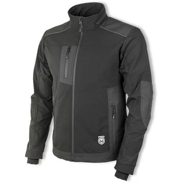 BENNON EREBOS STRETCH KABÁT 290G FEKETE