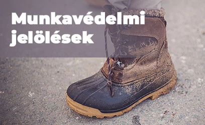 Munkavédelmi jelölések kalauz