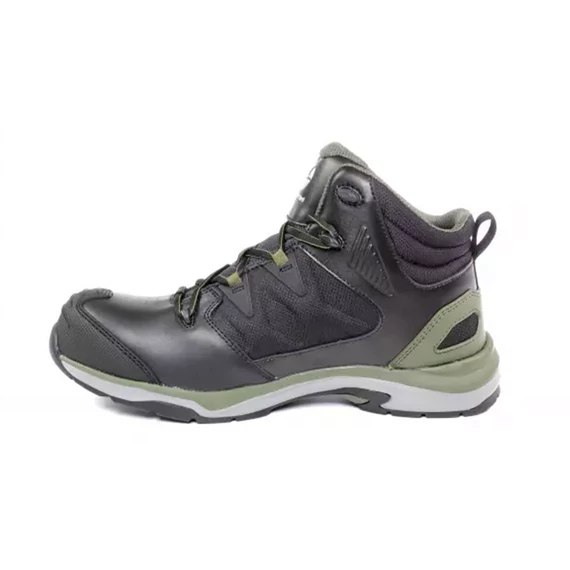 ALBATROS ULTRATRAIL OLIVE CTX MID BAKANCS 
