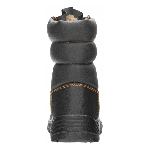 FIRSTY G3121 TÉLI MUNKAVÉDELMI BAKANCS 