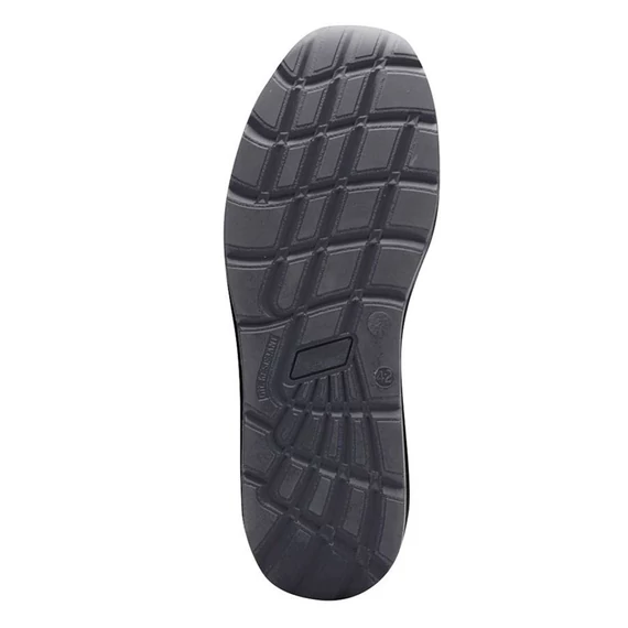 ARDON SOFTEX S1P MUNKAVÉDELMI CIPŐ FEKETE