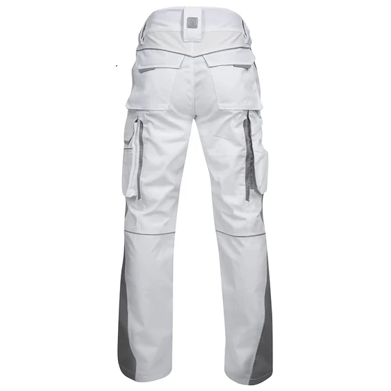 ARDON URBAN H6483 FEHÉR-SZÜRKE NADRÁG 