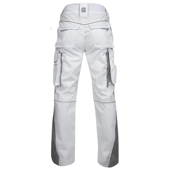 ARDON URBAN H6483 FEHÉR-SZÜRKE NADRÁG 