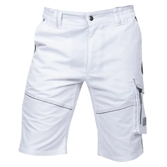 ARDON URBAN H6505 FEHÉR-SZÜRKE RÖVIDNADRÁG 