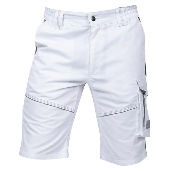 ARDON URBAN H6505 FEHÉR-SZÜRKE RÖVIDNADRÁG 