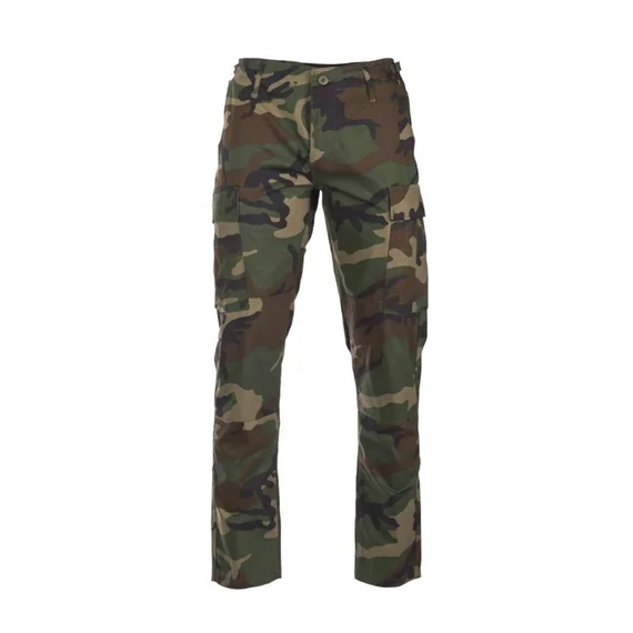 MILTEC NADRÁG SLIM FIT TEREPSZÍNŰ