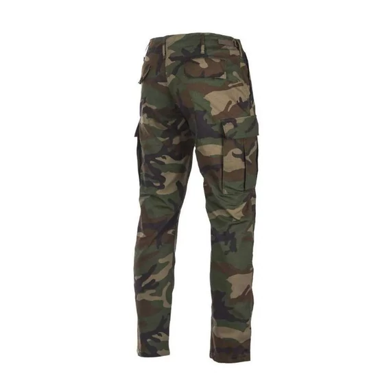 MILTEC NADRÁG SLIM FIT TEREPSZÍNŰ