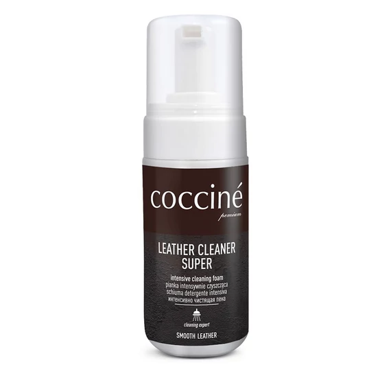 COCCINÉ TISZTÍTÓHAB 100ML