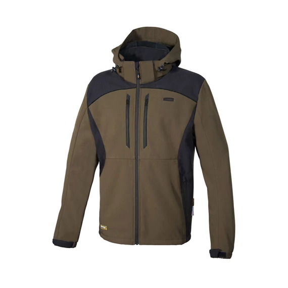 COFRA MOVE KLARBO SOFTSHELL DZSEKI BARNA