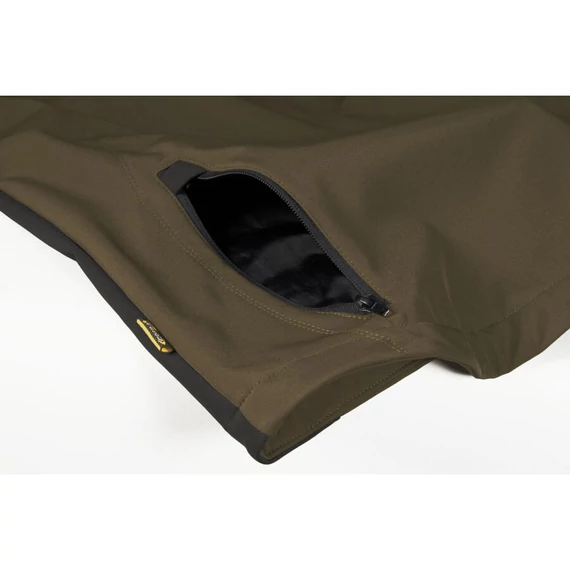 COFRA MOVE KLARBO SOFTSHELL DZSEKI BARNA